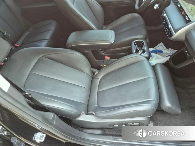 Hyundai Ionic 5 id 4330588 из Кореи 44