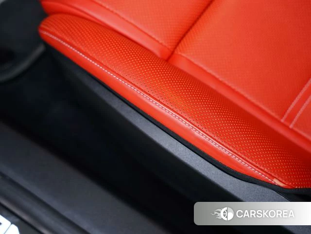 Mercedes-Benz SL-class AMG id 4307603 из Китая 44