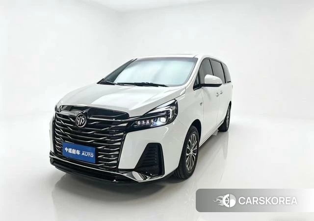 Buick GL8 id 4208325 из Китая 44