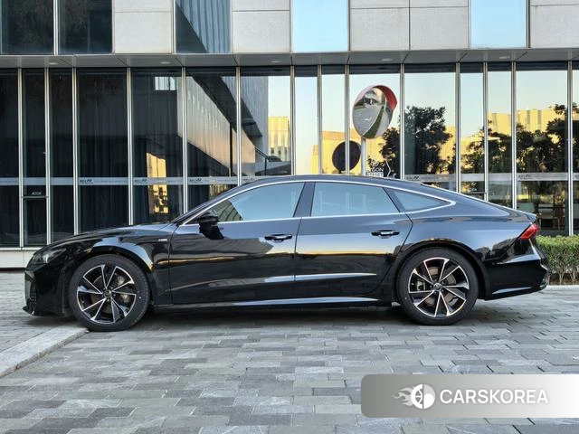 Audi A7 id 4239234 из Китая 44