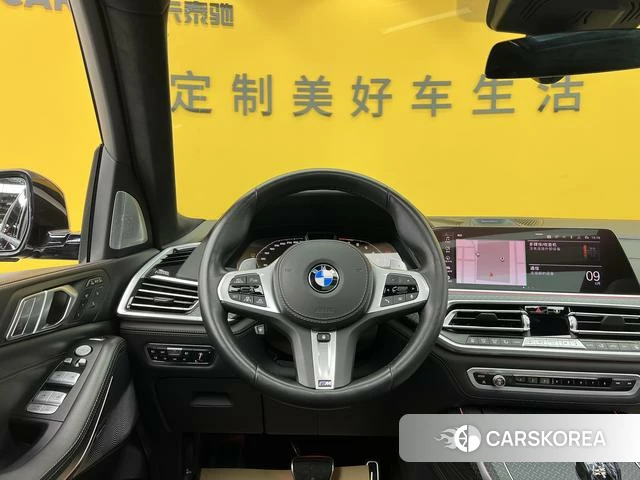 BMW X7 id 4208201 из Китая 44