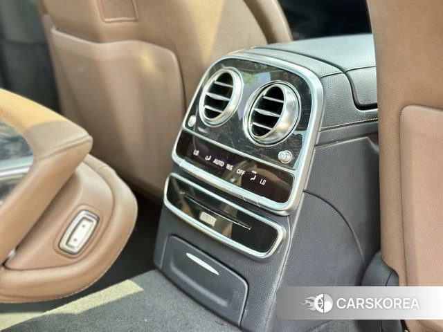 Mercedes-Benz S-class id 4208153 из Китая 44