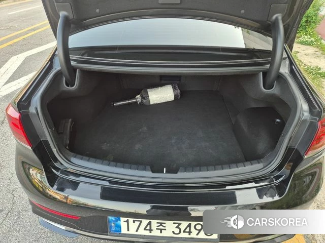 Kia K7 Premier Hybrid id 4330864 из Кореи 44