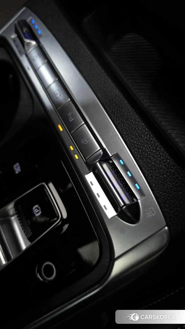 Kia The New Carnival 4th Generation id 4767614 из Кореи 44