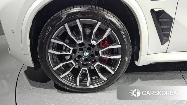 BMW X5 (G05) id 4523056 из Кореи 31