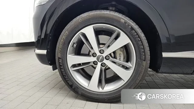 Genesis GV80 id 3295030 из Кореи 15