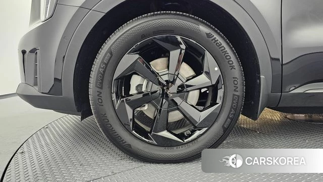 Kia The New Sorento 4th Generation id 4904283 из Кореи 25