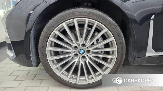 BMW 7 Series (G11) id 4703056 из Кореи 15
