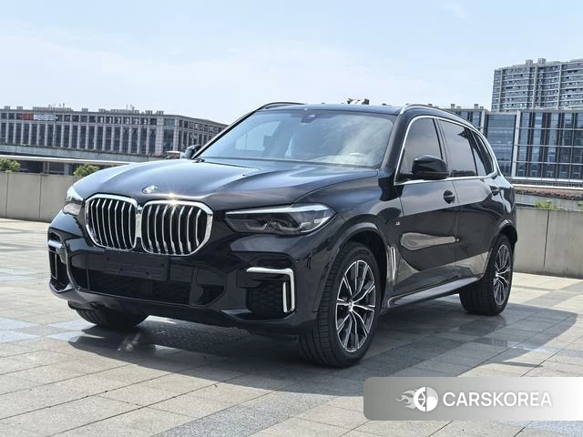 BMW X5 id 4275488 из Китая 14