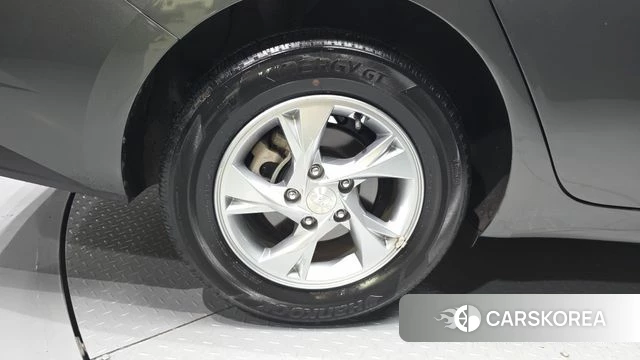 Hyundai Avante (CN7) id 4356215 из Кореи 15