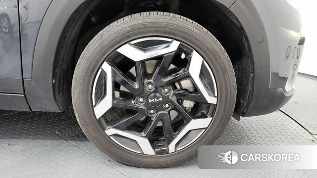 Kia The New Seltos id 3811272 из Кореи 15