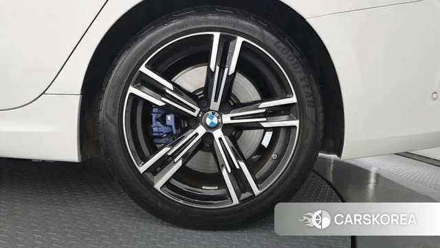 BMW 3 Series (G20) id 4655657 из Кореи 32