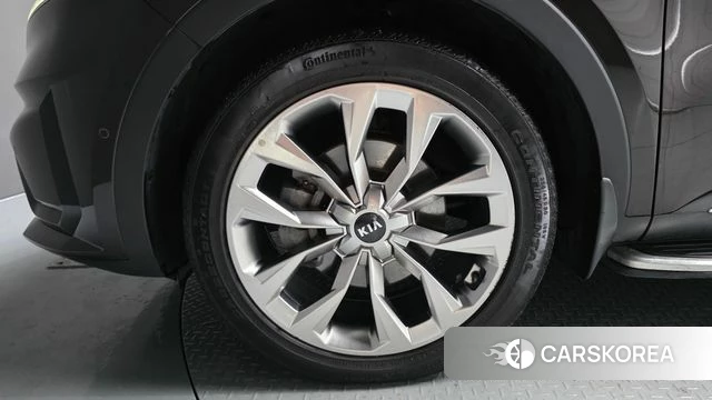 Kia Sorento 4th Generation id 4732158 из Кореи 15