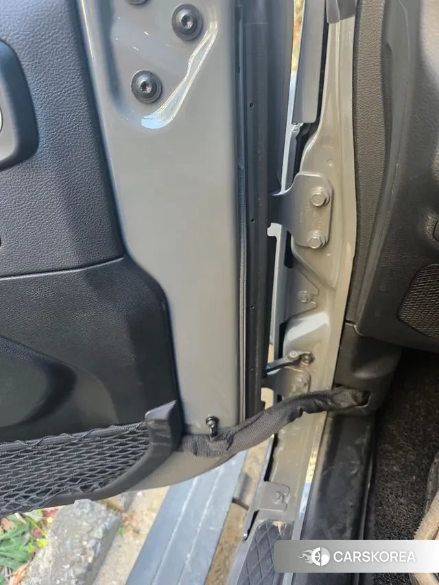 Jeep Gladiator (JT) id 3669073 из Кореи 15