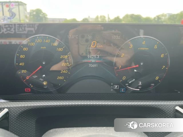 Mercedes-Benz Class A id 4271509 из Китая 14