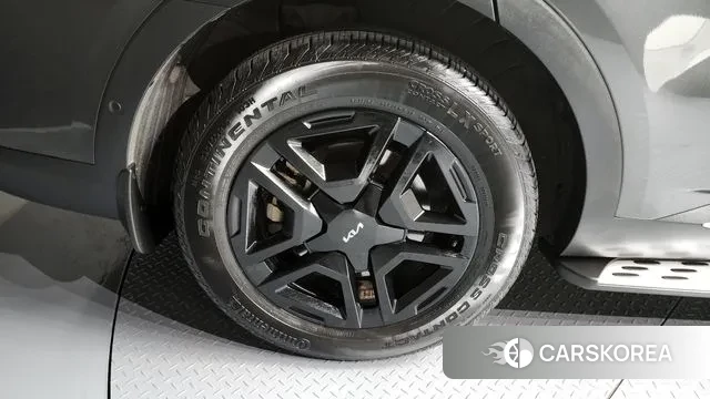 Kia The New Sorento 4th Generation id 3507631 из Кореи 15