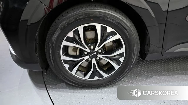 Kia Carnival 4th generation id 4323584 из Кореи 15