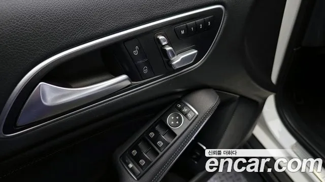 Mercedes-Benz GLA-Class X156 id 2761047 из Кореи 15