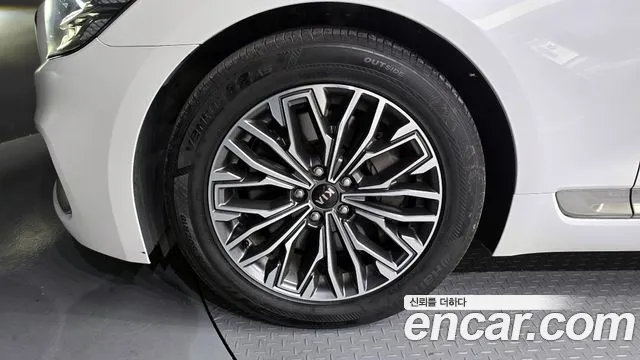 Kia More K9 id 2703766 из Кореи 15