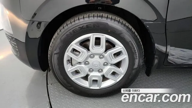 Hyundai Staria id 2511183 из Кореи 15