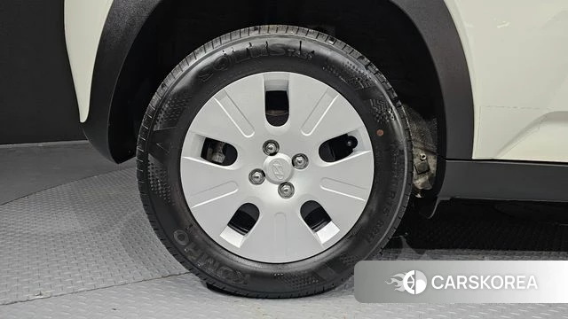Hyundai The New Casper id 4941238 из Кореи 15