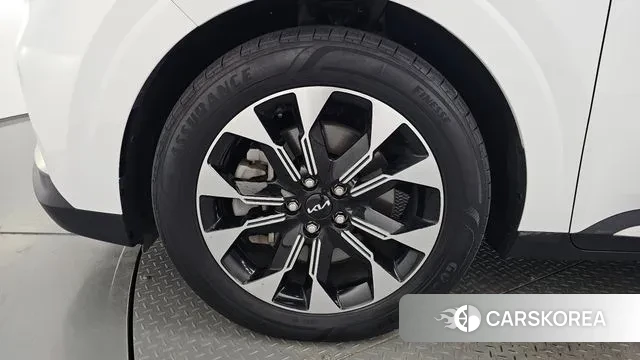 Kia Carnival 4th generation id 3458152 из Кореи 15