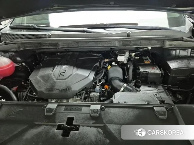 Kia Carnival 4th generation id 3522440 из Кореи 15