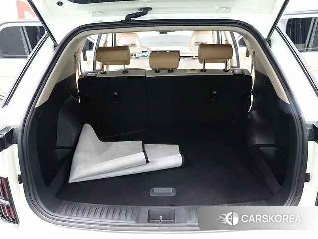 Ssangyong Actian 2nd Generation id 4462557 из Кореи 15