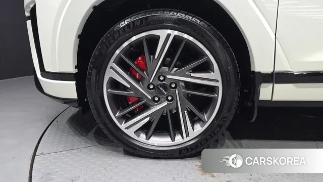 Ssangyong Actian 2nd Generation id 3609977 из Кореи 15