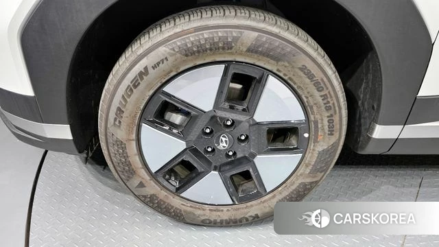 Hyundai Santa Fe (MX5) id 3793026 из Кореи 15