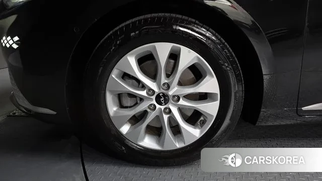 Kia K8 id 3610547 из Кореи 15