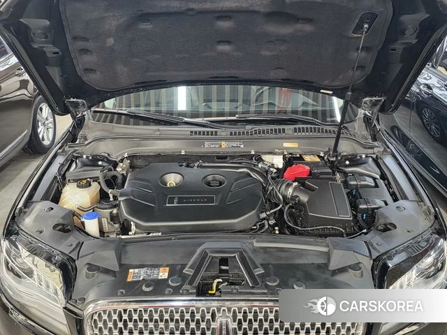 Lincoln MKZ id 4211651 из Китая 16