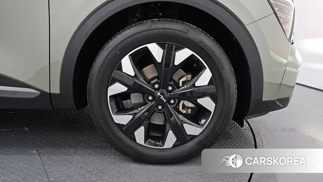 Kia Sportage 5th Generation id 3003107 из Кореи 15