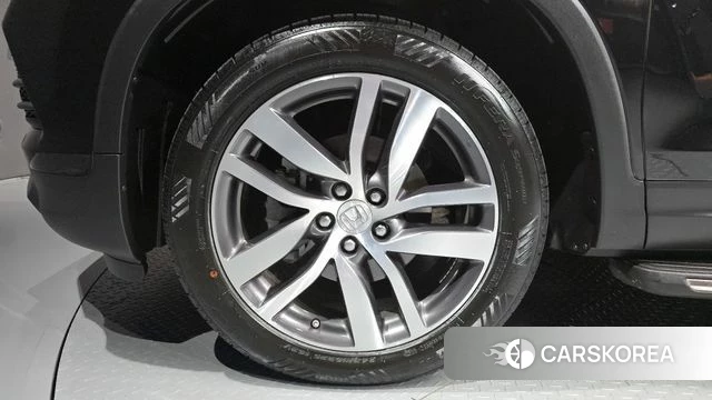 Honda Pilot 3rd generation id 3829191 из Кореи 15