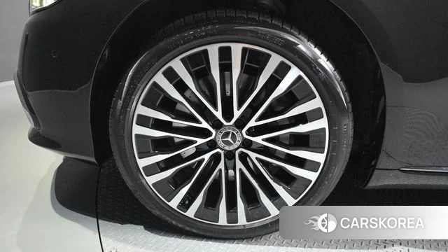 Mercedes-Benz S-Class W223 id 3819207 из Кореи 15