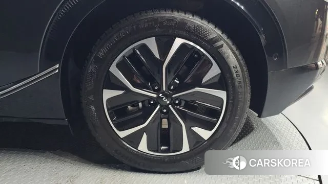 Kia EV6 id 3689926 из Кореи 15