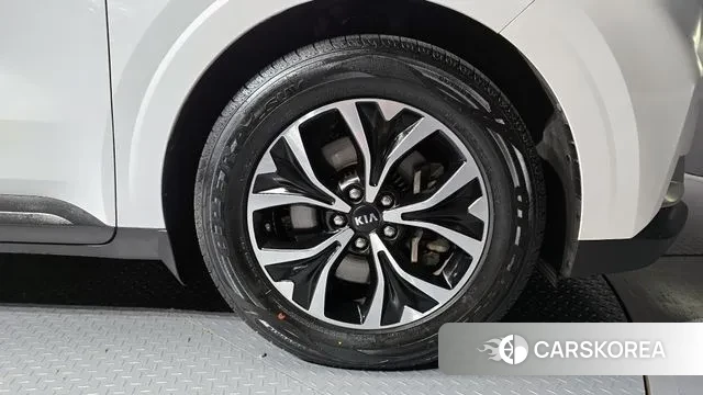 Kia Carnival 4th generation id 3407355 из Кореи 15