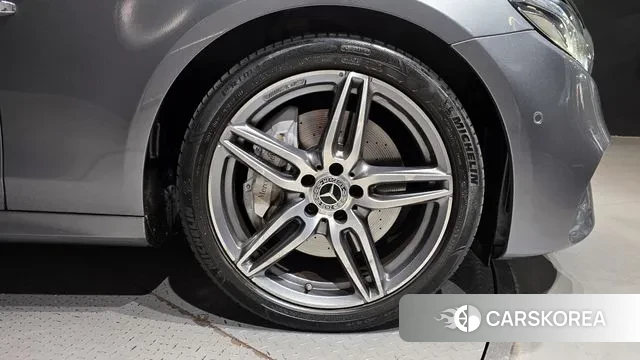 Mercedes-Benz E-Class W213 id 3552310 из Кореи 15