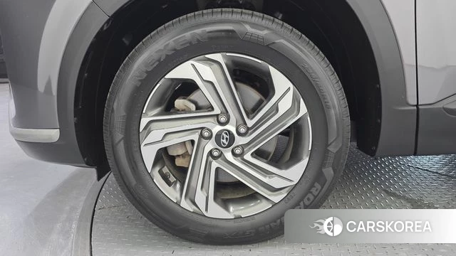 Hyundai The New Santa Fe id 4774811 из Кореи 26