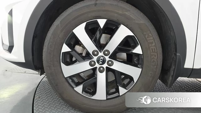 Kia Sorento 4th Generation id 4646844 из Кореи 29