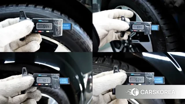 Kia Carnival 4th generation id 3621016 из Кореи 15