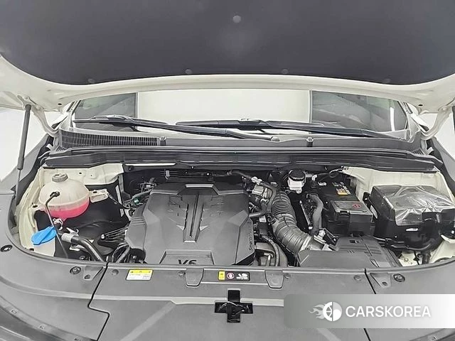 Kia The New Carnival 4th Generation id 3883293 из Кореи 13