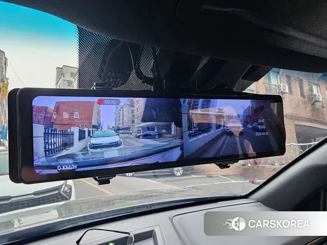 Ssangyong The New Rexton Sports Cannes 2023 Светло-зеленый из Кореи, фото 5