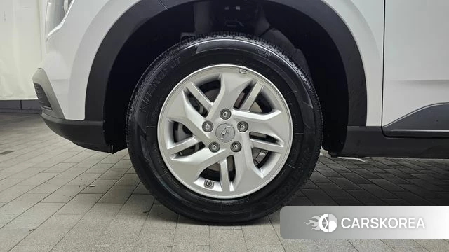 Hyundai Venue id 4566241 из Кореи 25