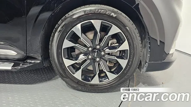 Kia Carnival 4th generation id 2703833 из Кореи 15