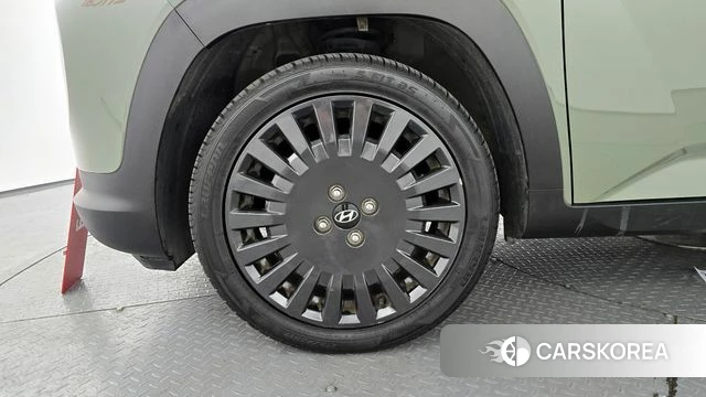 Hyundai Casper id 3827379 из Кореи 15