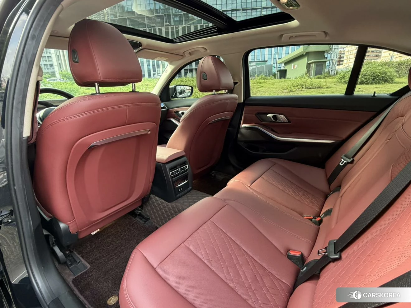 BMW i3 id 4513705 из Китая 11