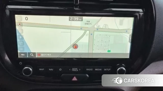 Kia Soul Booster id 3505191 из Кореи 8