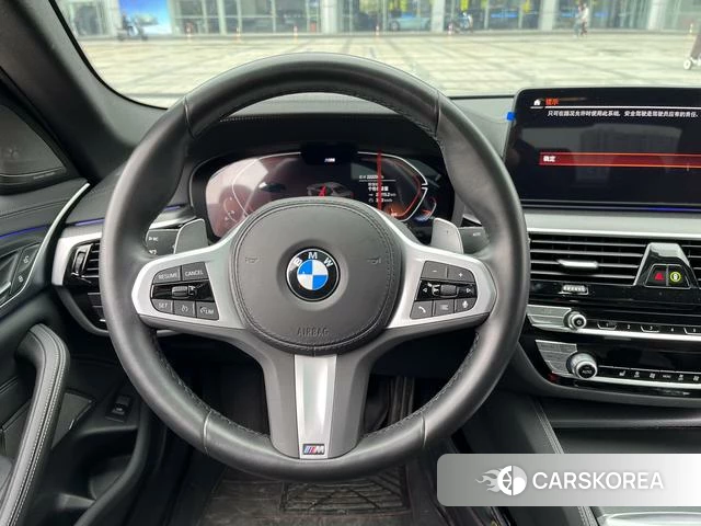 BMW 5 series (imported) id 4260339 из Китая 12