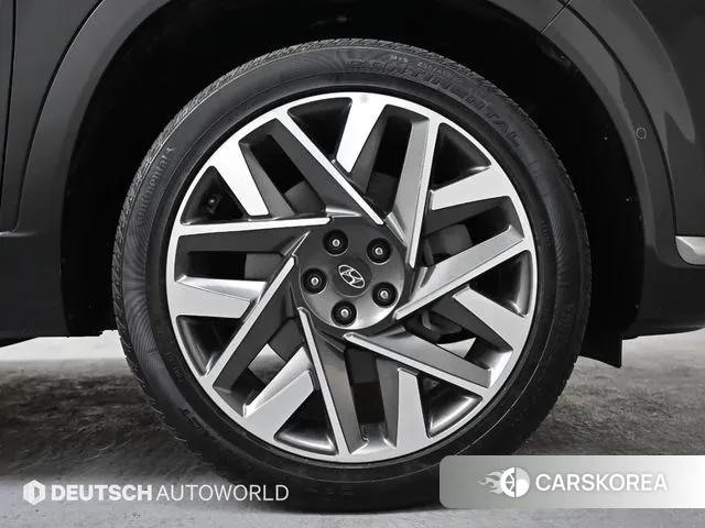 Hyundai The New Santa Fe id 3733242 из Кореи 15